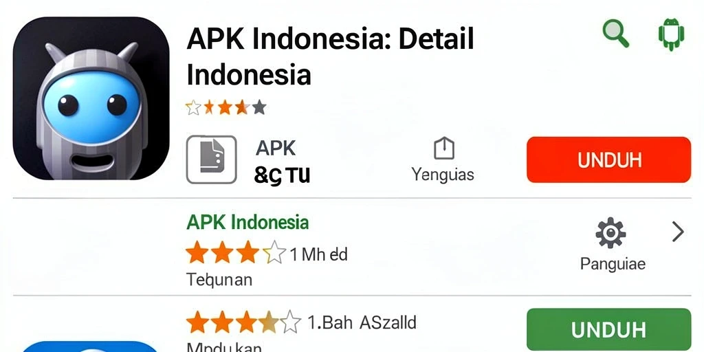 Tampilan antarmuka AJAIB88 yang menarik dan mudah digunakan.