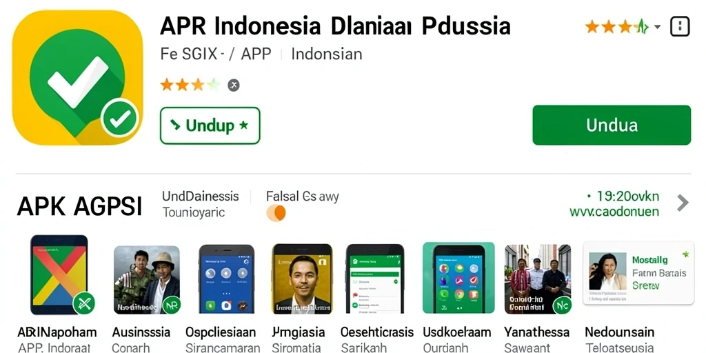 Tangkapan layar menunjukkan grafis yang memukau dalam aksi.