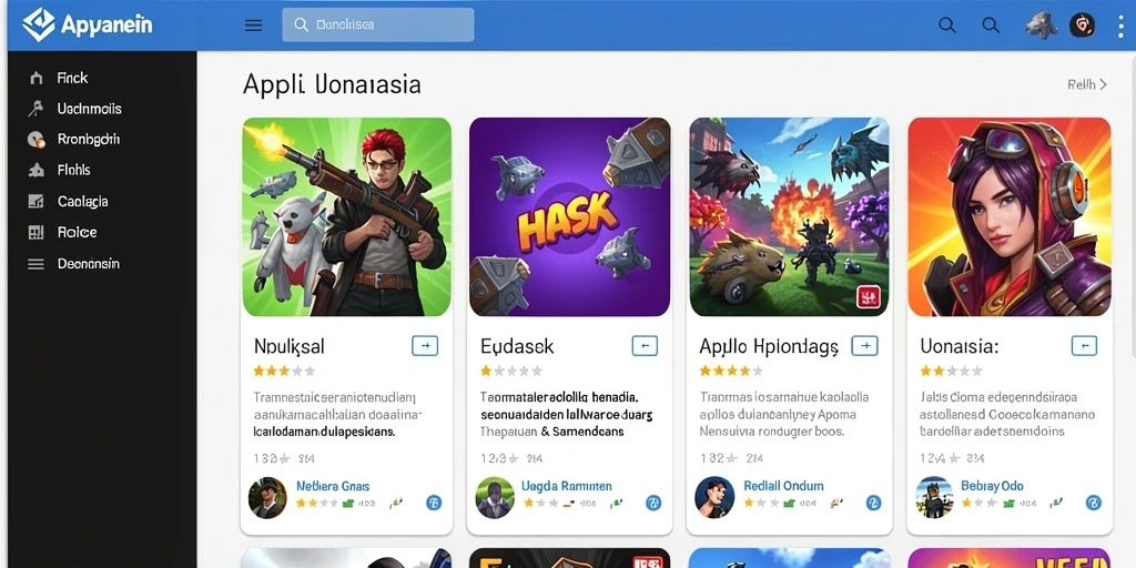 Tampilan awal game PP123 yang menarik.