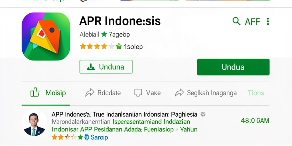 Tampilan antarmuka yang menarik dan mudah digunakan.