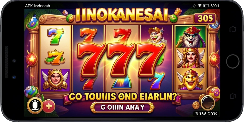 Tampilan utama SURGA11 yang menarik dan intuitif.